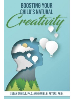 Boosting Your Child's Natural Creativity