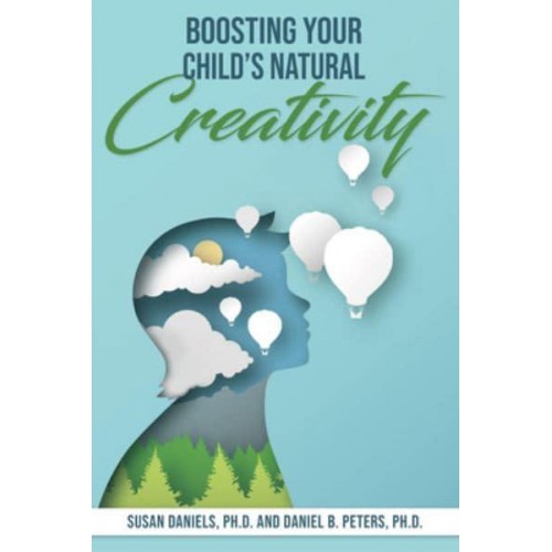 Boosting Your Child's Natural Creativity