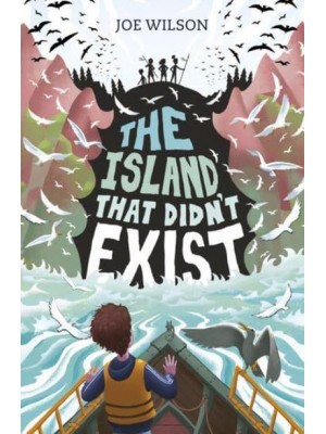 The Island That Didn't Exist