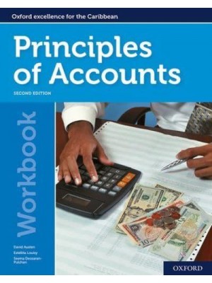Principles of Accounts for CSEC Workbook