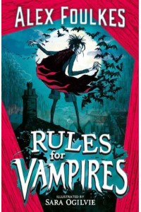 Rules for Vampires