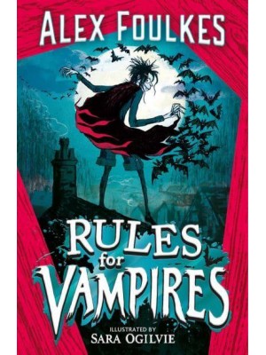 Rules for Vampires