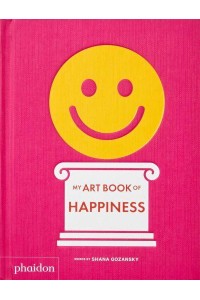 My Art Book of Happiness