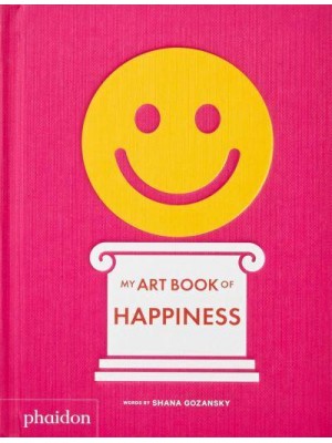 My Art Book of Happiness