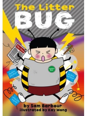 The Litter Bug