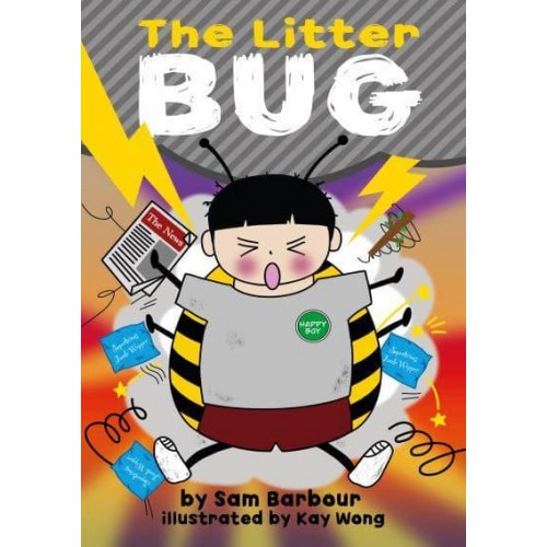 The Litter Bug