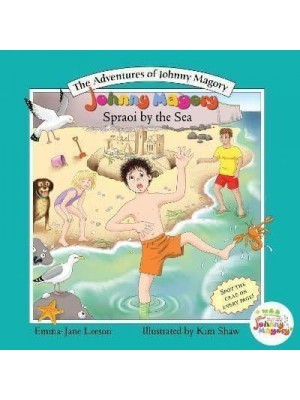 Johnny Magory at the Cois Farriage - The Adventures of Johnny Magory