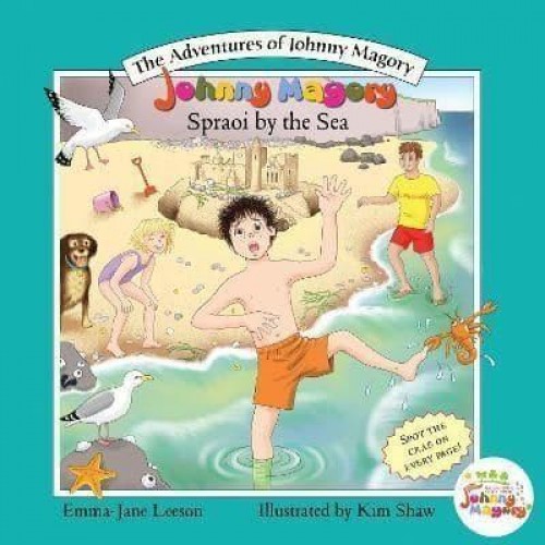 Johnny Magory at the Cois Farriage - The Adventures of Johnny Magory
