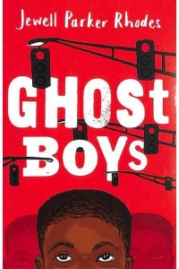 Ghost Boys - Rollercoasters