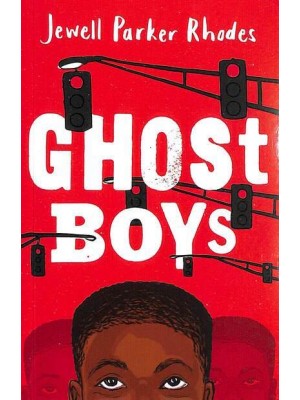 Ghost Boys - Rollercoasters