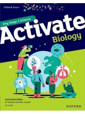 Activate Biology. Student Book - Oxford Smart