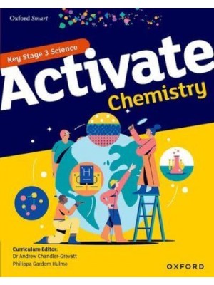 Activate Chemistry. Student Book - Oxford Smart