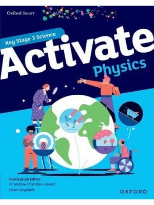 Activate Physics. Student Book - Oxford Smart