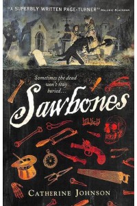 Sawbones - Rollercoasters