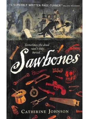 Sawbones - Rollercoasters