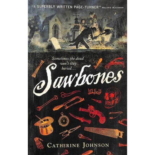 Sawbones - Rollercoasters