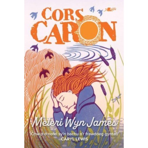 Cors Caron