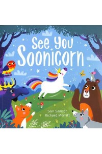 See You Soonicorn