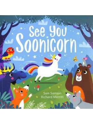 See You Soonicorn