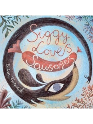 Siggy Loves Sausages