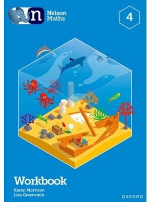 Nelson Maths. 4 Workbook