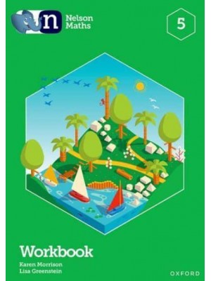 Nelson Maths. 5 Workbook