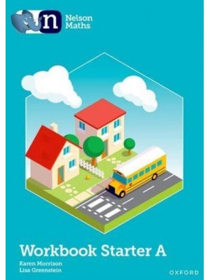 Nelson Maths: Starter Level Workbook A