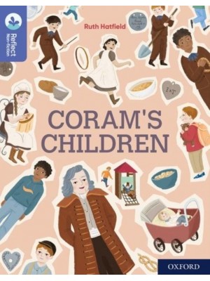 Coram's Children - Oxford Reading Tree