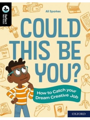 Could This Be You? How to Catch Your Dream Creative Job - TreeTops Reflect