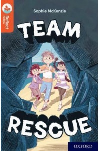 Team Rescue - TreeTops. Reflect