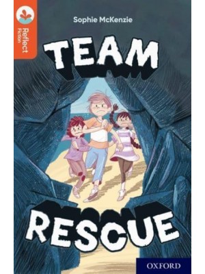 Team Rescue - TreeTops. Reflect