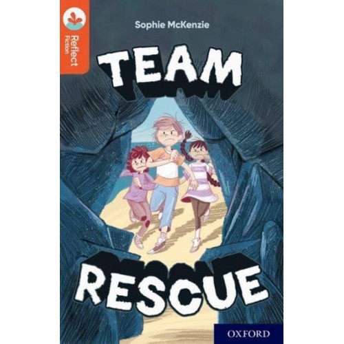 Team Rescue - TreeTops. Reflect
