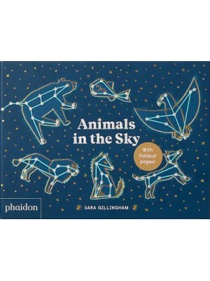 Animals in the Sky