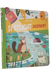 NATURE - SPOTLIGHT DISCOVERY
