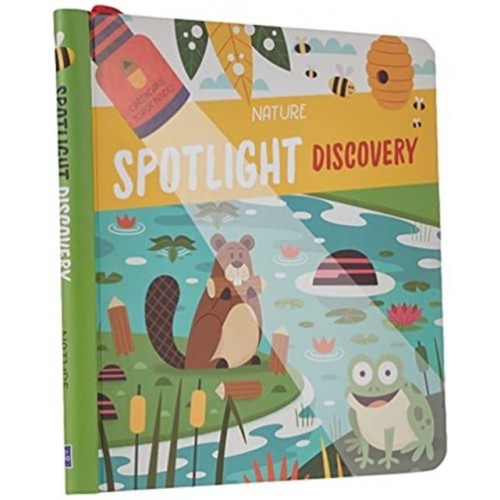 NATURE - SPOTLIGHT DISCOVERY