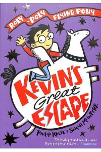 Kevin's Great Escape - Roly-Poly Flying Pony