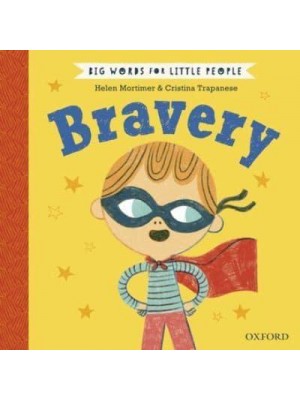Bravery - Big Words for Little People