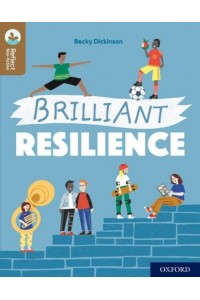 Brilliant Resilience - TreeTops. Reflect