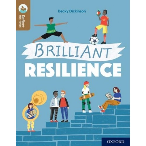 Brilliant Resilience - TreeTops. Reflect