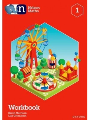 Nelson Maths: Workbook 1