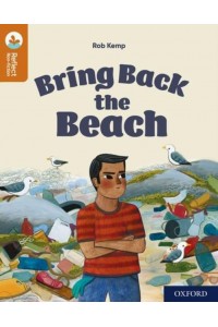 Bring Back the Beach - Oxford Reading Tree