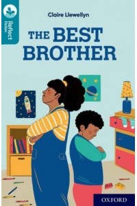 The Best Brother - Oxford Reading Tree