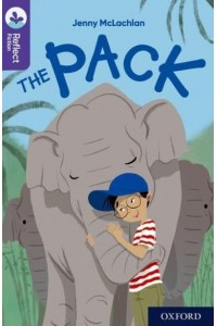 The Pack - Oxford Reading Tree