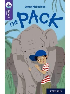 The Pack - Oxford Reading Tree