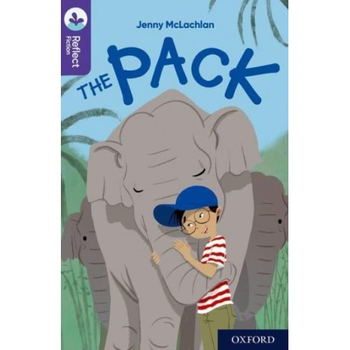 The Pack - Oxford Reading Tree