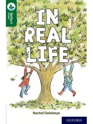 In Real Life - TreeTops. Reflect