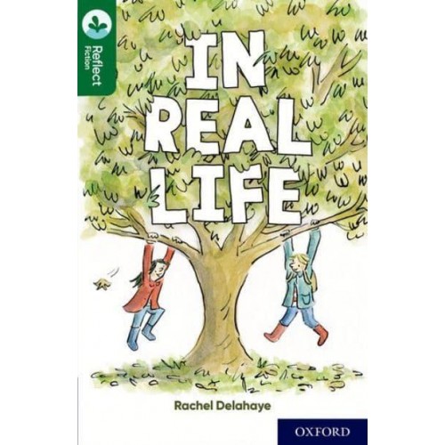 In Real Life - TreeTops. Reflect