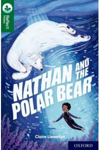 Nathan and the Polar Bear - TreeTops Reflect