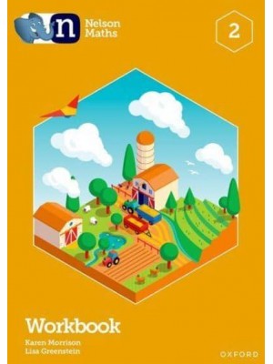 Nelson Maths: Workbook 2