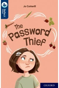 The Password Thief - Oxford Reading Tree